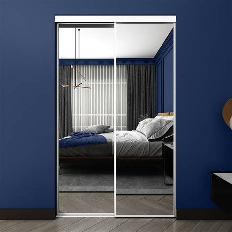 rona calgary slidfing mirror closet dior|Closet Doors .